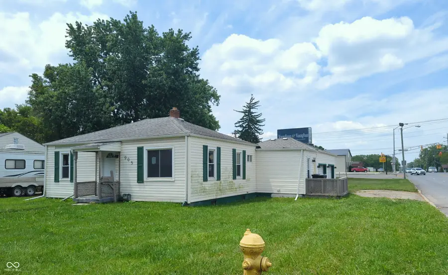 905 Crescent Drive, Anderson, IN 46013 - #2