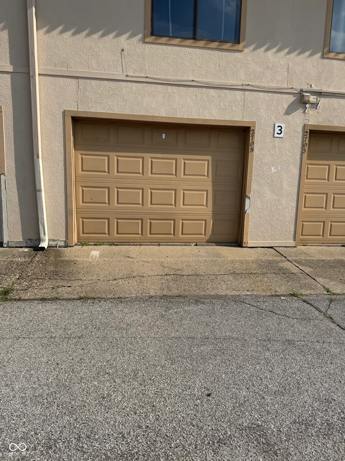 2705 Del Prado Drive, Indianapolis, IN 46227 - #1