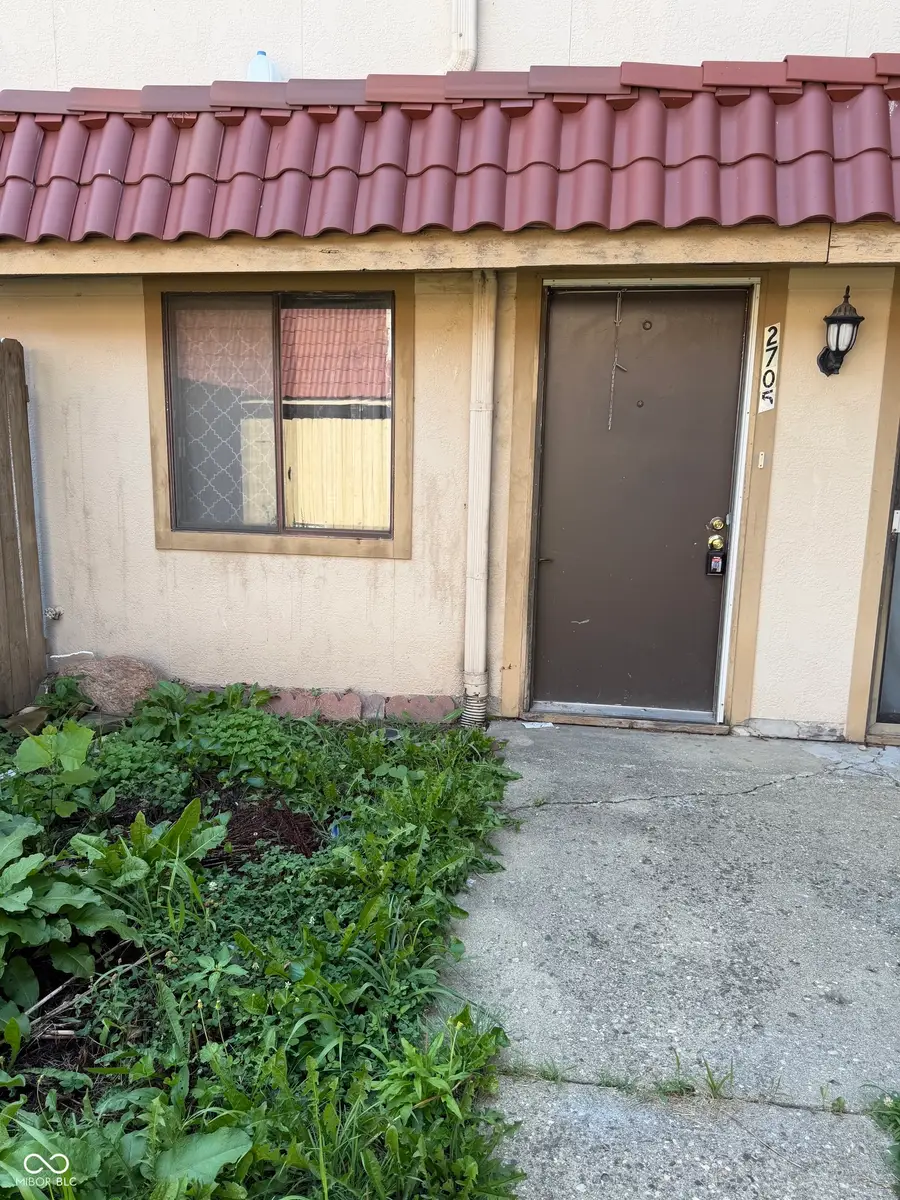 2705 Del Prado Drive, Indianapolis, IN 46227 - #3