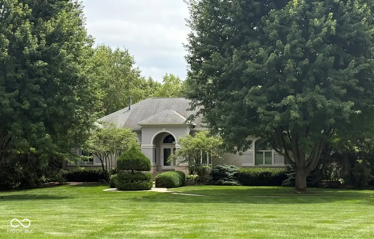 3609 E 191st Street, Westfield, IN 46062 - #1