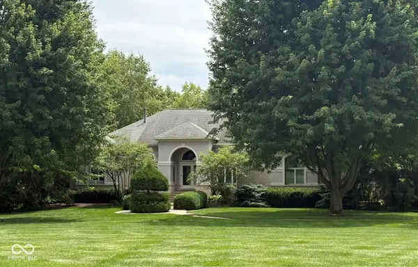 3609 E 191st Street, Westfield, IN 46062