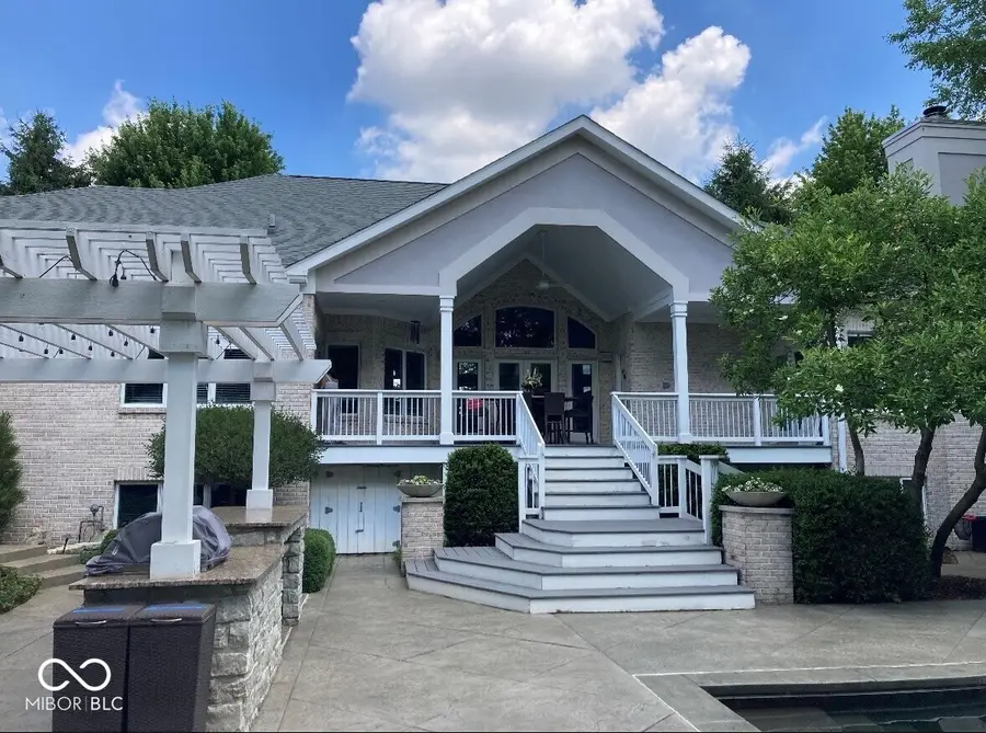 3609 E 191st Street, Westfield, IN 46062 - #2