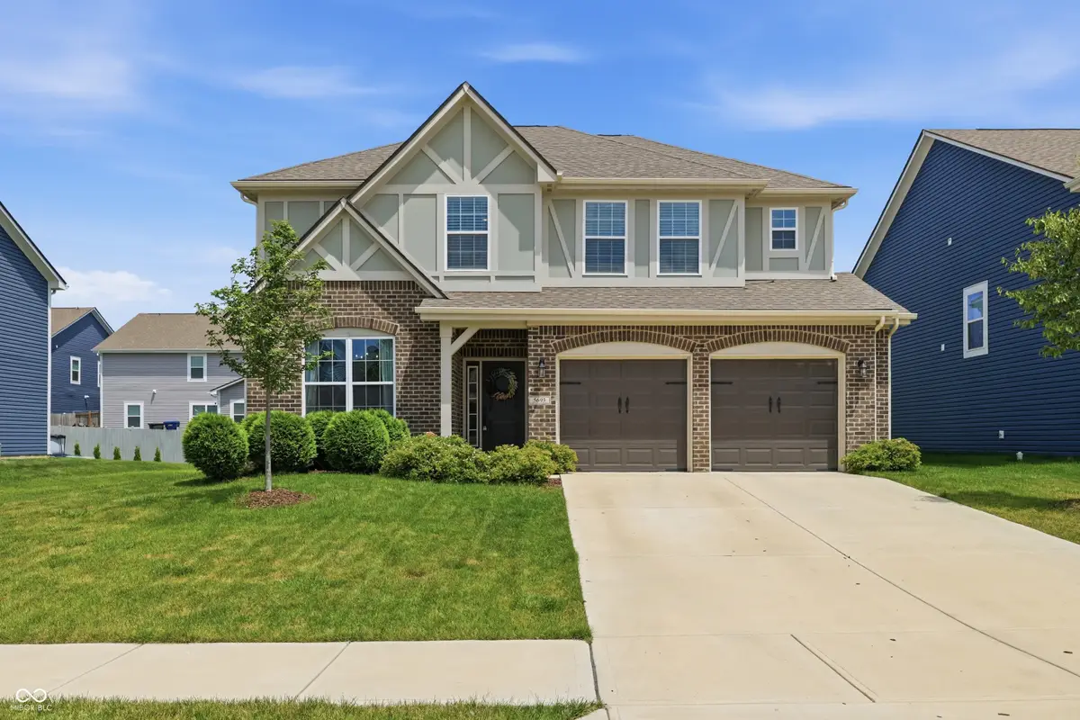 5693 Terracotta Trace, McCordsville, IN 46055 - #1