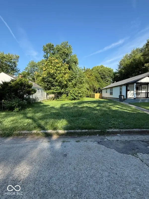 4314 Crittenden Avenue, Indianapolis, IN 46205