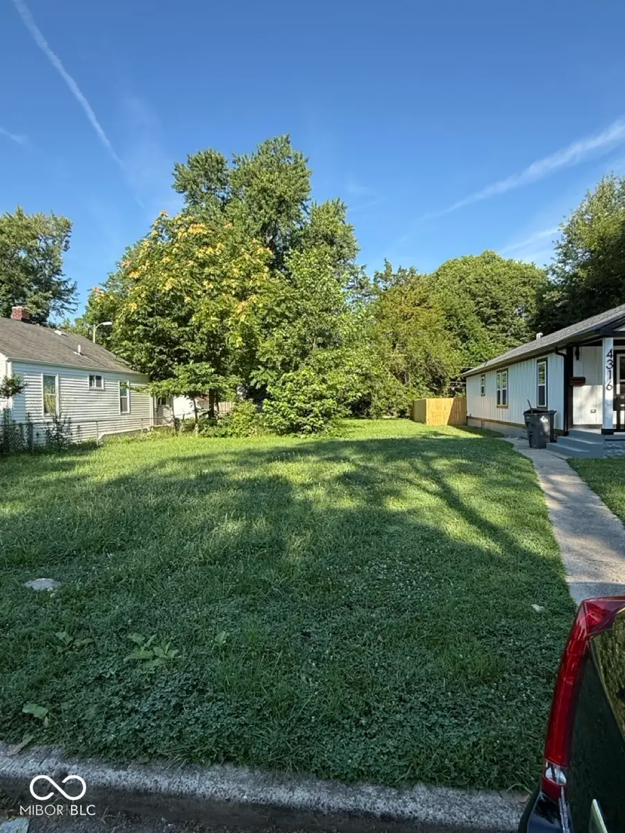 4314 Crittenden Avenue, Indianapolis, IN 46205 - #2