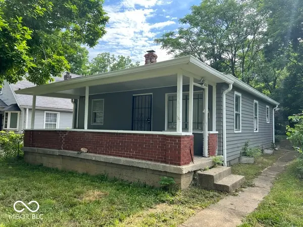3129 N Olney Street, Indianapolis, IN 46218