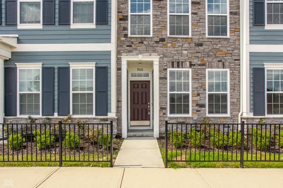 968 Kinzer Avenue, Carmel, IN 46032 - #3
