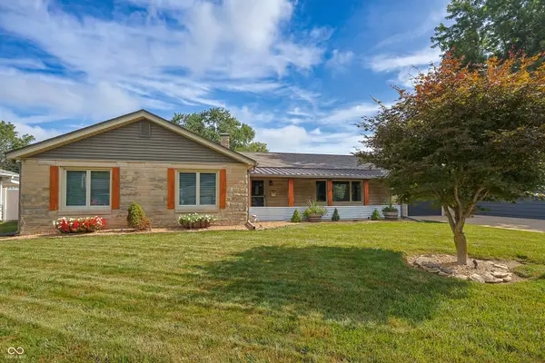 3130 27th Street, Columbus, IN 47203
