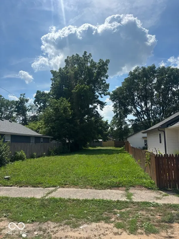 2138 Gent Avenue, Indianapolis, IN 46202