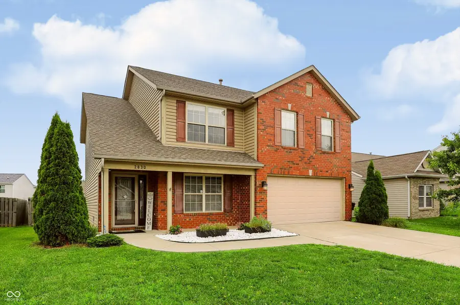 2830 Atlas Drive, Lafayette, IN 47909 - #2
