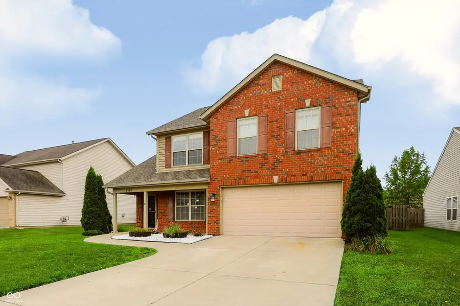 2830 Atlas Drive, Lafayette, IN 47909 - #3