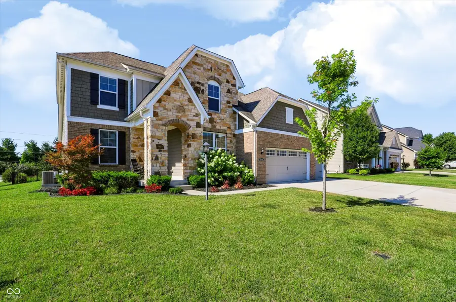 15648 Byrding Drive, Westfield, IN 46074 - #3