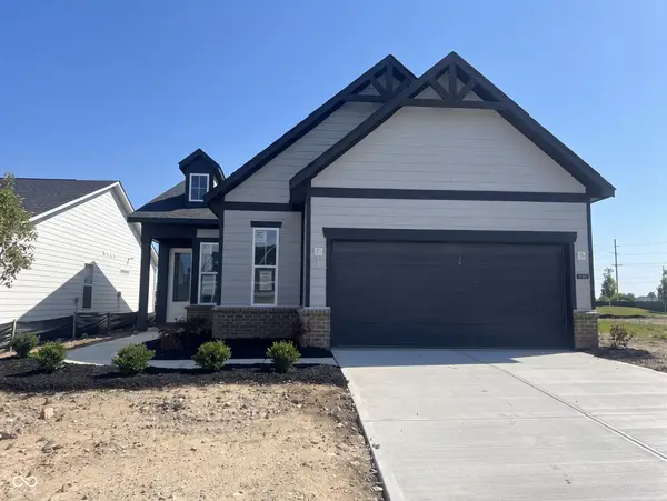 12999 Seven Springs Lane, Noblesville, IN 46060