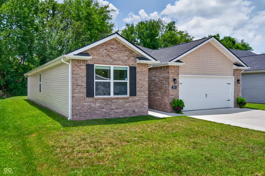 731 Maple Avenue, Seymour, IN 47274 - #2