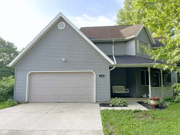 2440 W Del Mar Drive, Crawfordsville, IN 47933