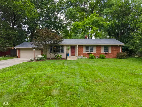 10237 Park Avenue N, Indianapolis, IN 46280