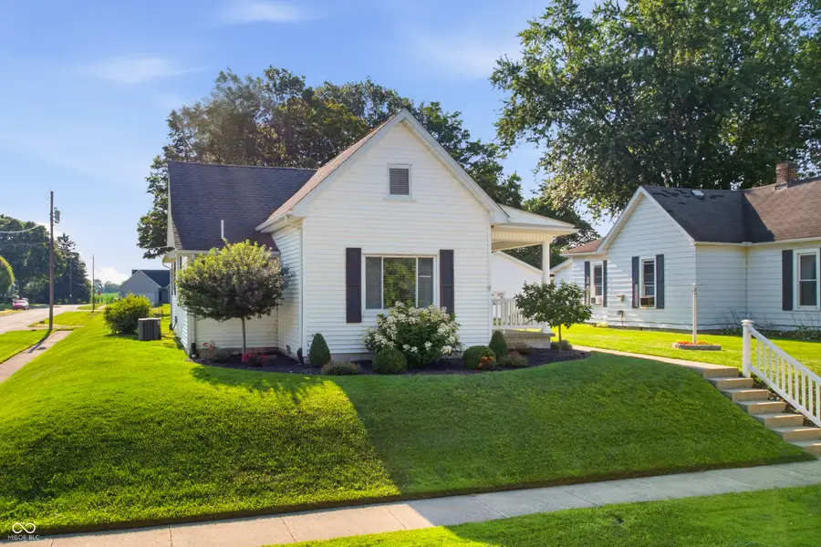 1036 N John Street, Lapel, IN 46051 - #2