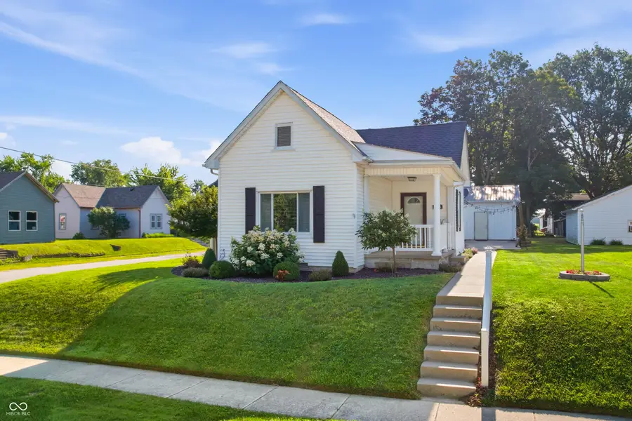 1036 N John Street, Lapel, IN 46051 - #3