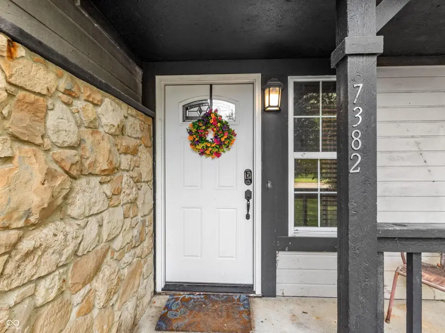 7382 Benoit Drive, Indianapolis, IN 46214 - #3