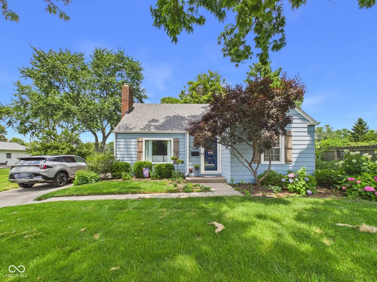 1606 E 7th Street, Anderson, IN 46012 - #1