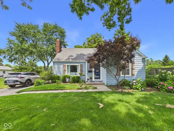 1606 E 7th Street, Anderson, IN 46012