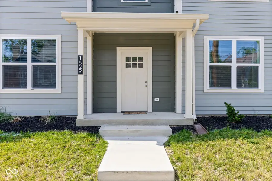 1829 Marlowe Avenue #3, Indianapolis, IN 46201 - #2