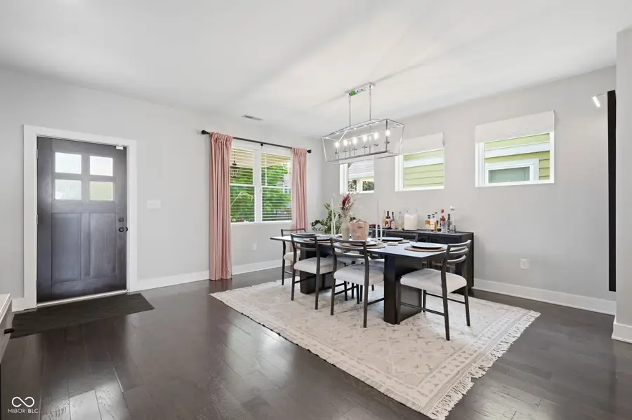 1926 Cornell Avenue, Indianapolis, IN 46202 - #3
