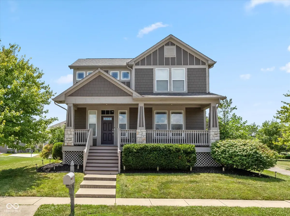 7149 Wilshire Way, Avon, IN 46123 - #1