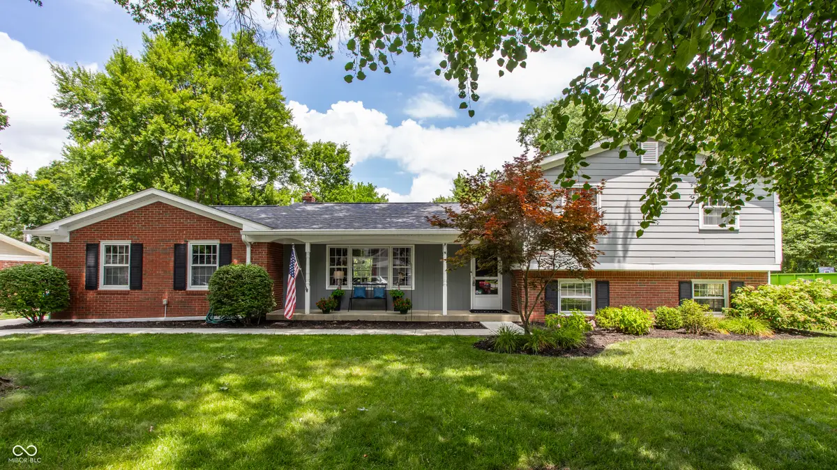 5314 E 74th Place, Indianapolis, IN 46250 - #1