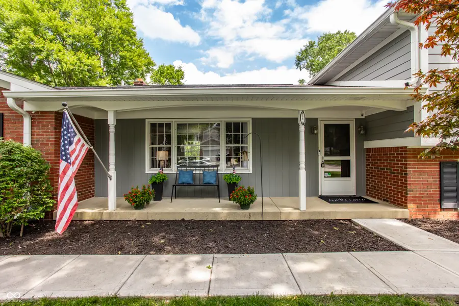 5314 E 74th Place, Indianapolis, IN 46250 - #2