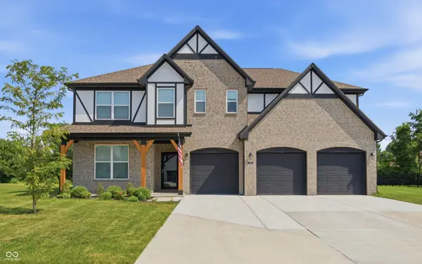 6400 Whitecap Lane, Brownsburg, IN 46112