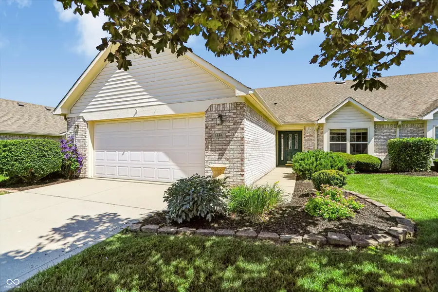 1636 Fairfield Circle, Greenfield, IN 46140 - #2