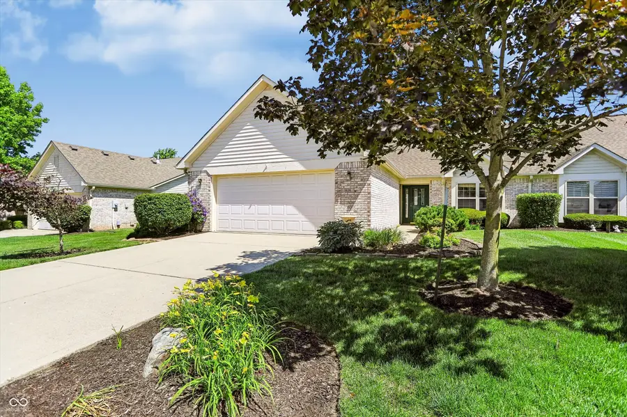 1636 Fairfield Circle, Greenfield, IN 46140 - #3