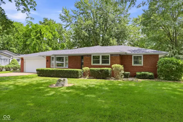 6920 Sheridan Street, Anderson, IN 46013