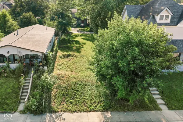325 N Keystone Avenue, Indianapolis, IN 46201