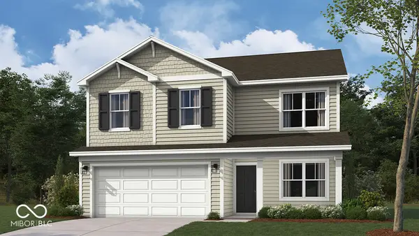 6854 Elden Drive, Indianapolis, IN 46221