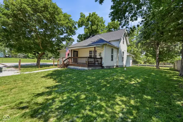 26595 Scherer Avenue, Arcadia, IN 46030