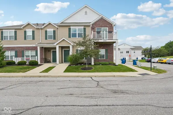 12035 Zircon Lane #600, Fishers, IN 46038