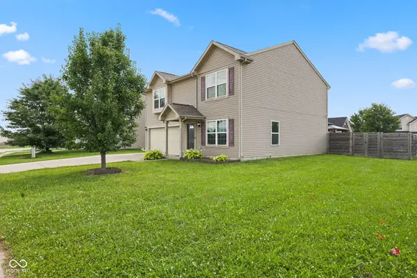 6751 Percy Drive, Indianapolis, IN 46113
