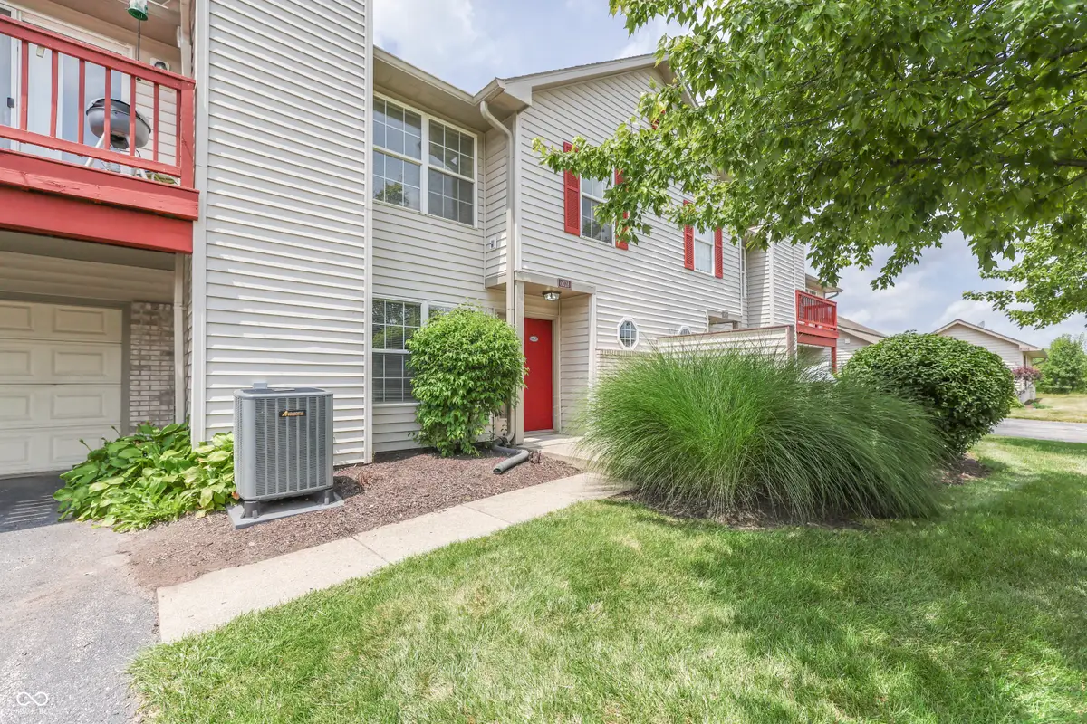 6028 Wildcat Drive, Indianapolis, IN 46203 - #1