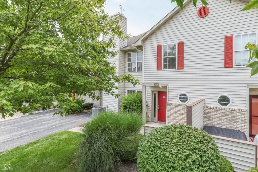 6028 Wildcat Drive, Indianapolis, IN 46203 - #2