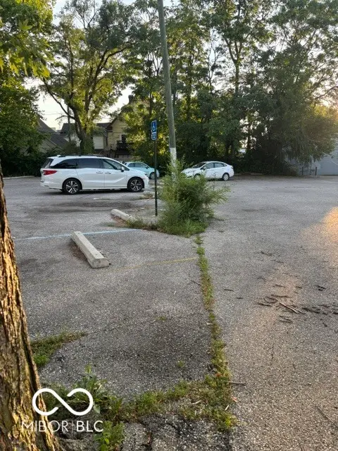 2178 N Talbott Street, Indianapolis, IN 46202 - #2