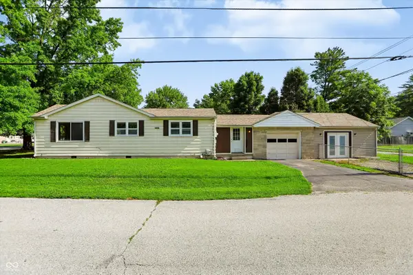 501 Duffey Street, Plainfield, IN 46168