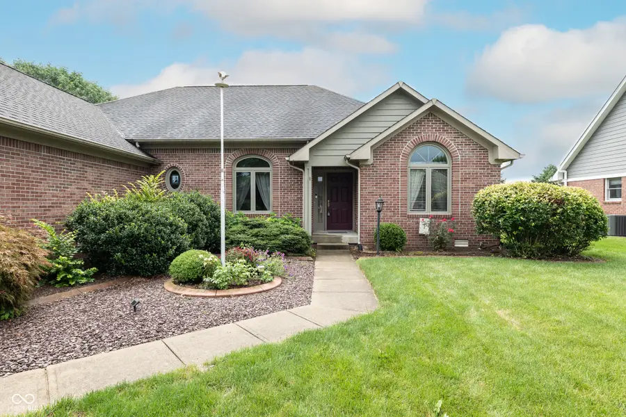 5325 Red Stone Lane, Greenwood, IN 46142 - #2