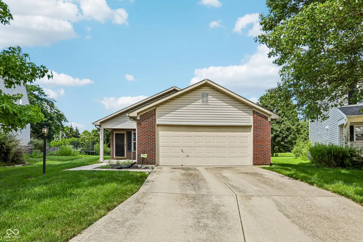 15518 Wandering Way, Noblesville, IN 46060 - #1