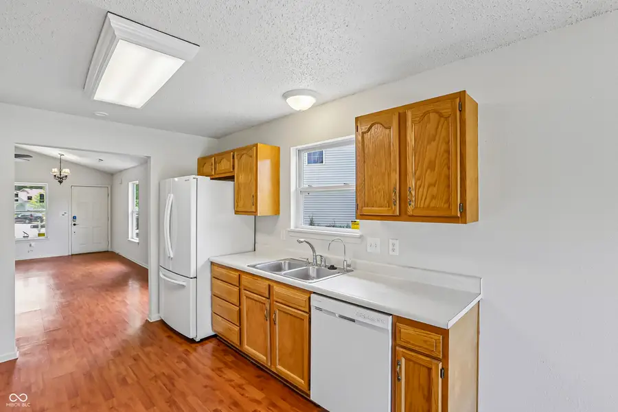 15518 Wandering Way, Noblesville, IN 46060 - #2