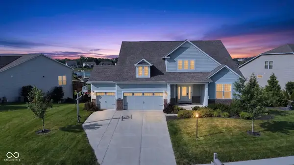 7249 Spayside Drive N, Noblesville, IN 46062