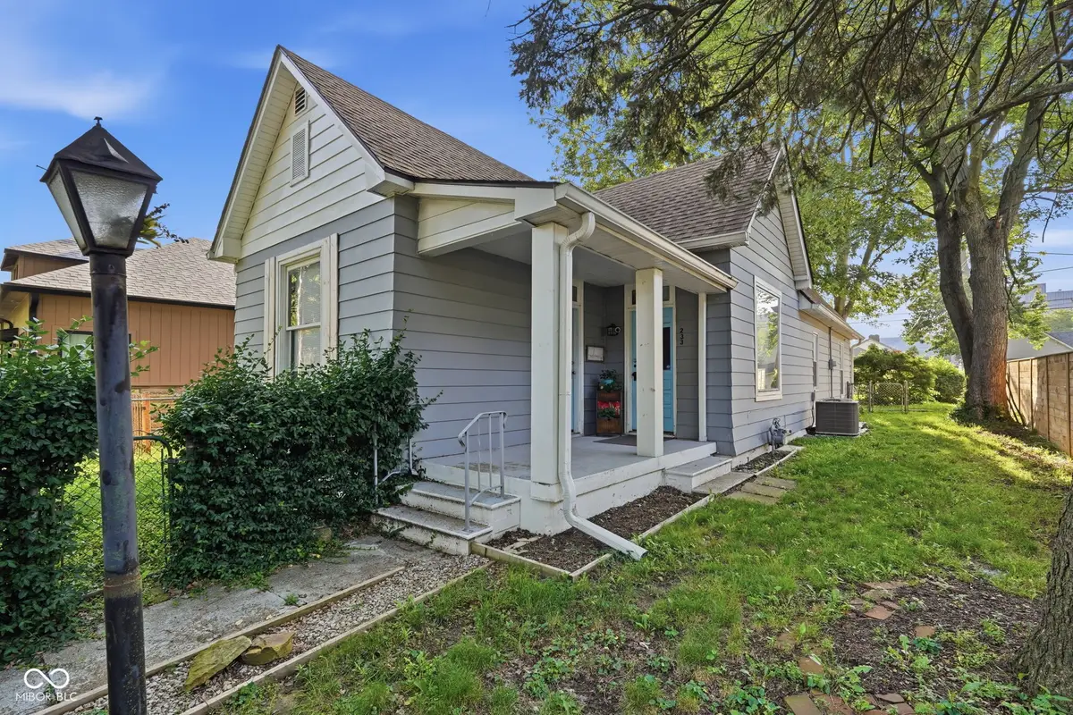 233 S Dearborn, Indianapolis, IN 46201 - #1