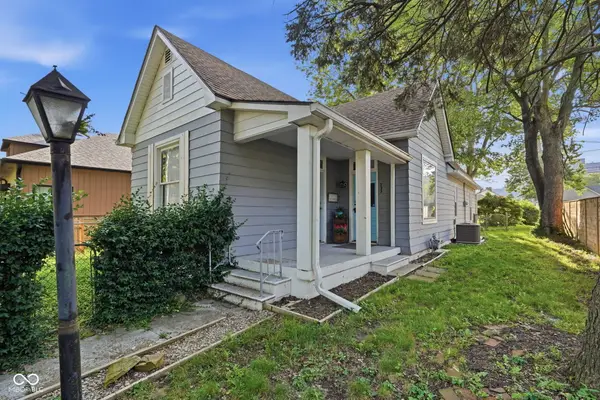 233 S Dearborn, Indianapolis, IN 46201