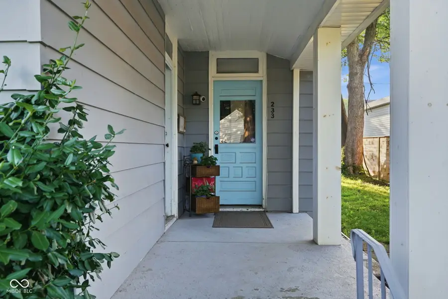 233 S Dearborn, Indianapolis, IN 46201 - #2